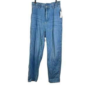 Anthropologie Pilcro NWT Blue Jeans Size 28